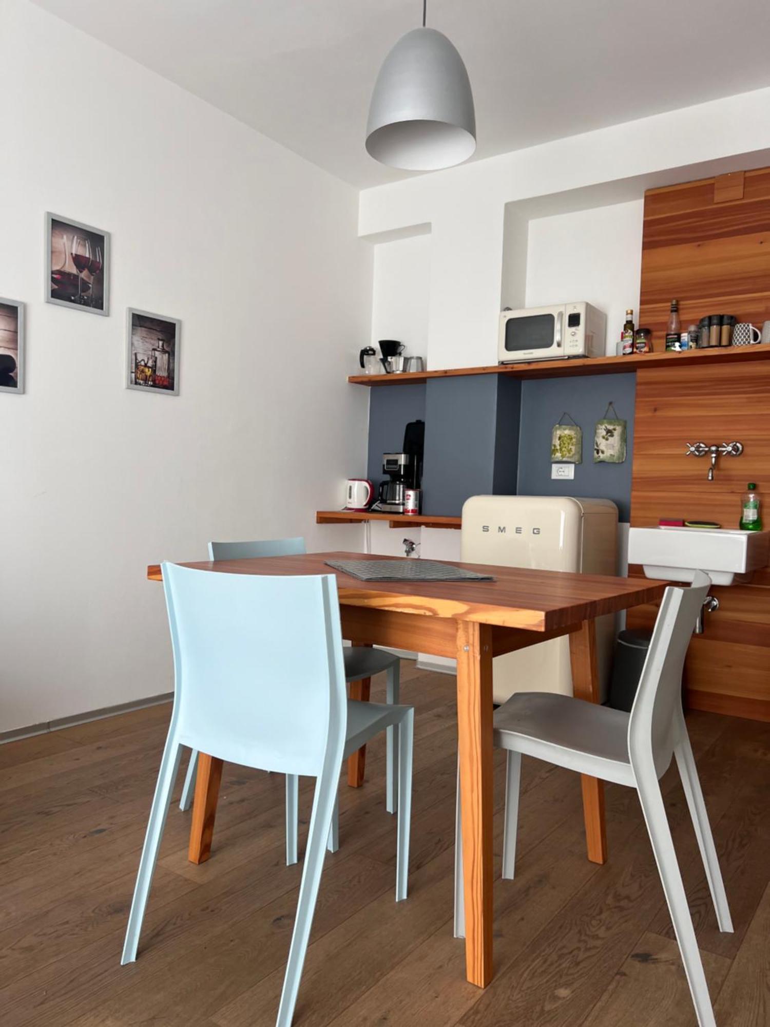 M-Loft Merangardenvilla Esterno foto